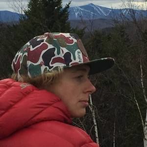 Meet your Posher, Isaac